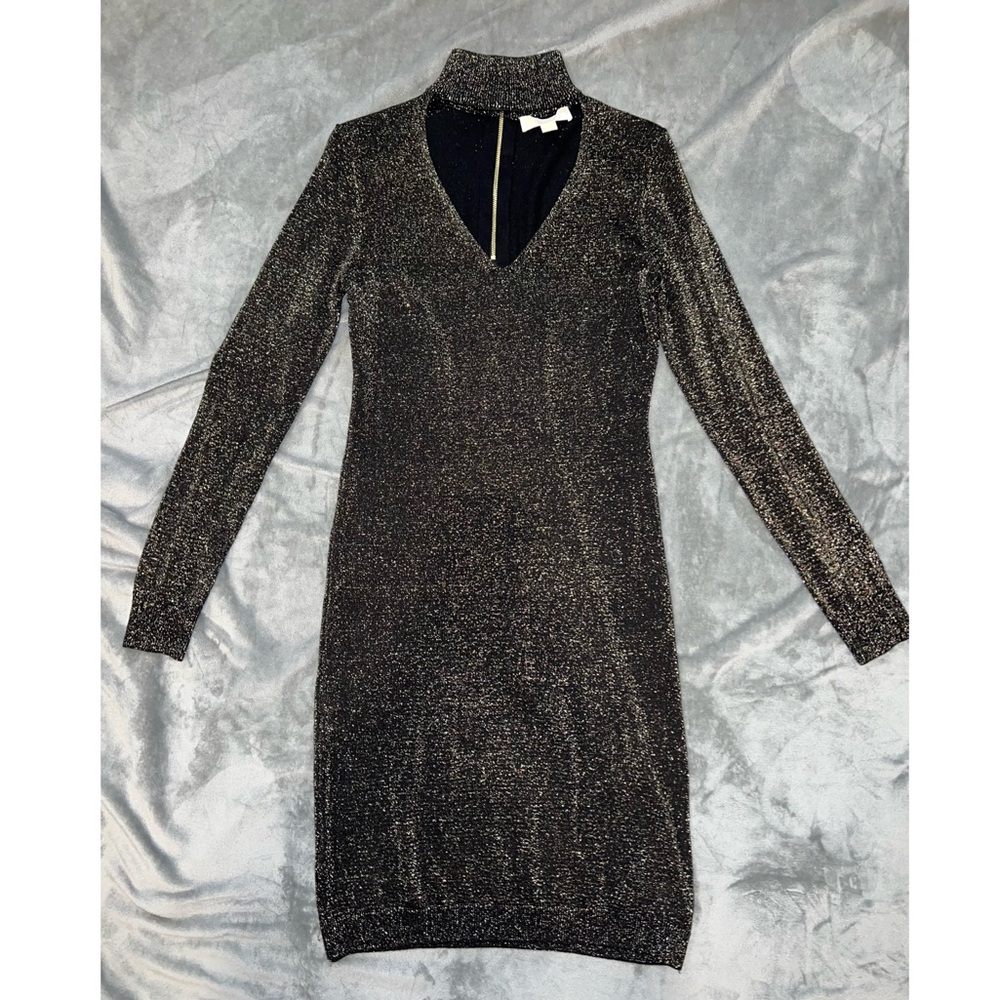 Shiny Michael Kors Dress